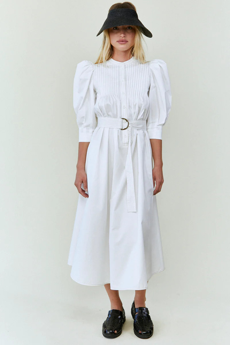 Lyle Dress | Hunter Bell