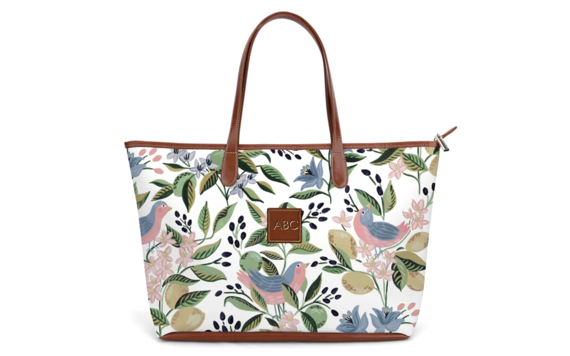 St. Anne Diaper Bag × Caitlin Wilson | Barrington Gifts