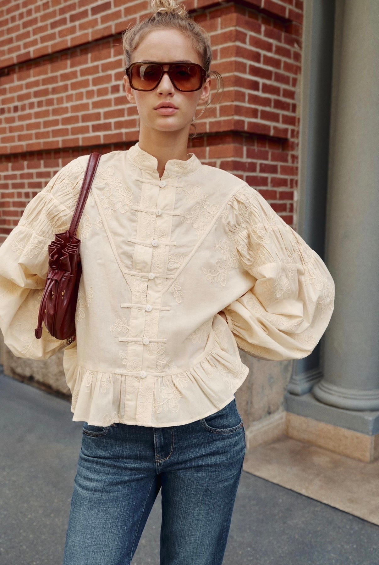 @Zara fall fashion haul edit!

#LTKSeasonal #LTKootd #LTKgrwm