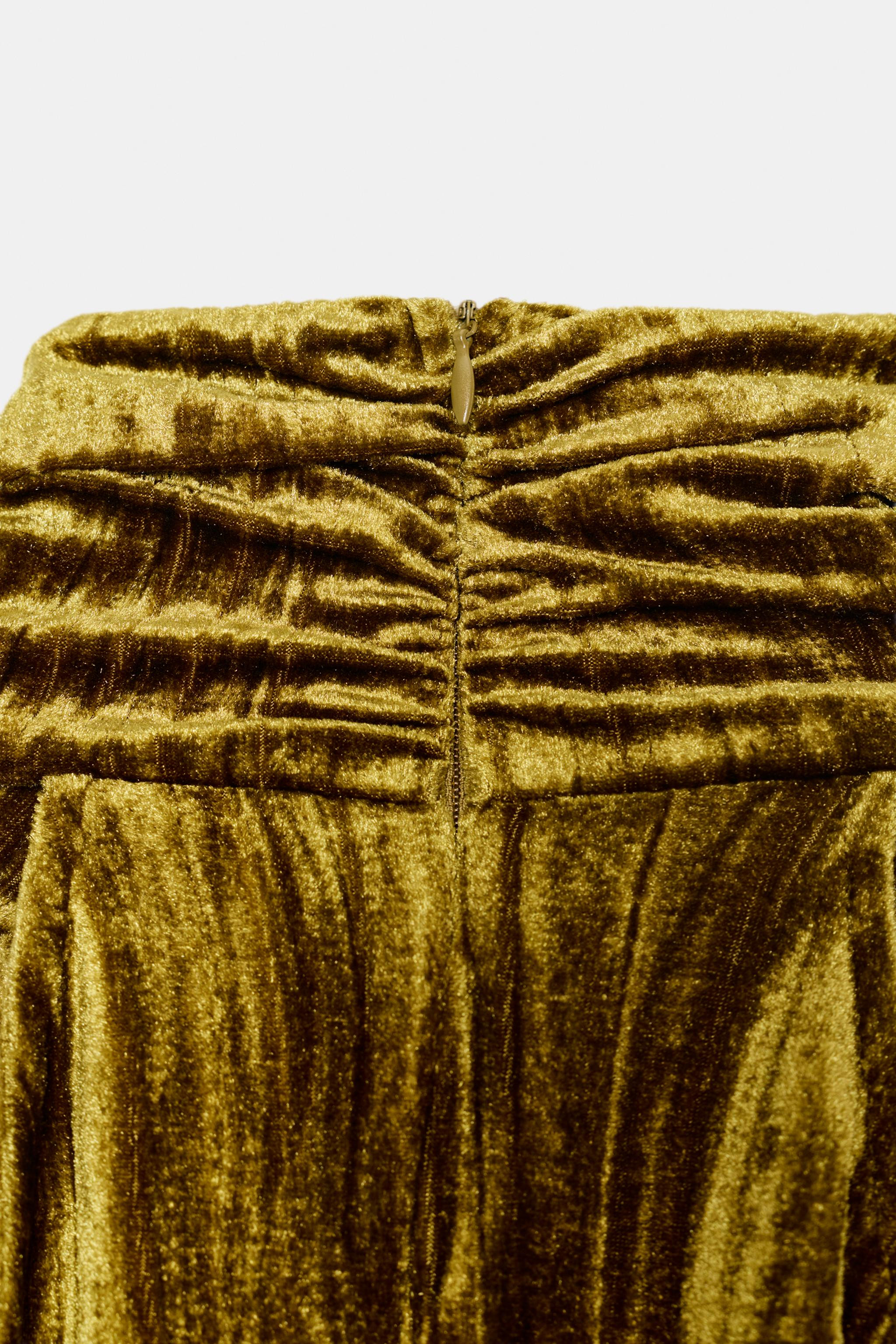 JEWEL CUT OUT DRESS | Zara US