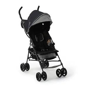 Ingenuity 3D Mini Convenience Stroller – Lightweight Stroller with Compact Fold, Multi-Position... | Amazon (US)