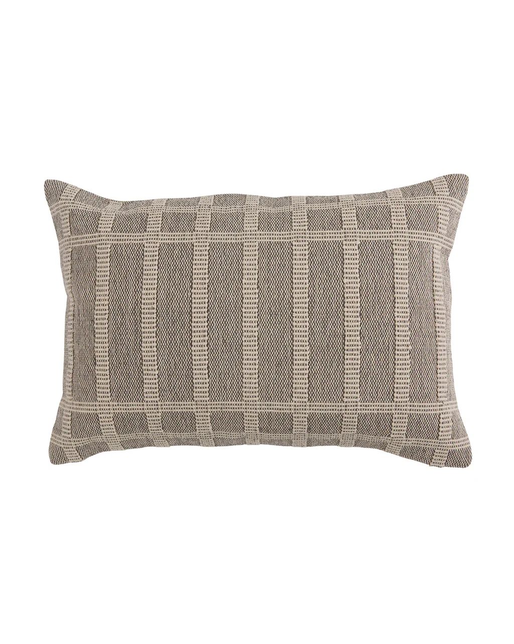 Collins Woven Pillow Cover | McGee & Co.