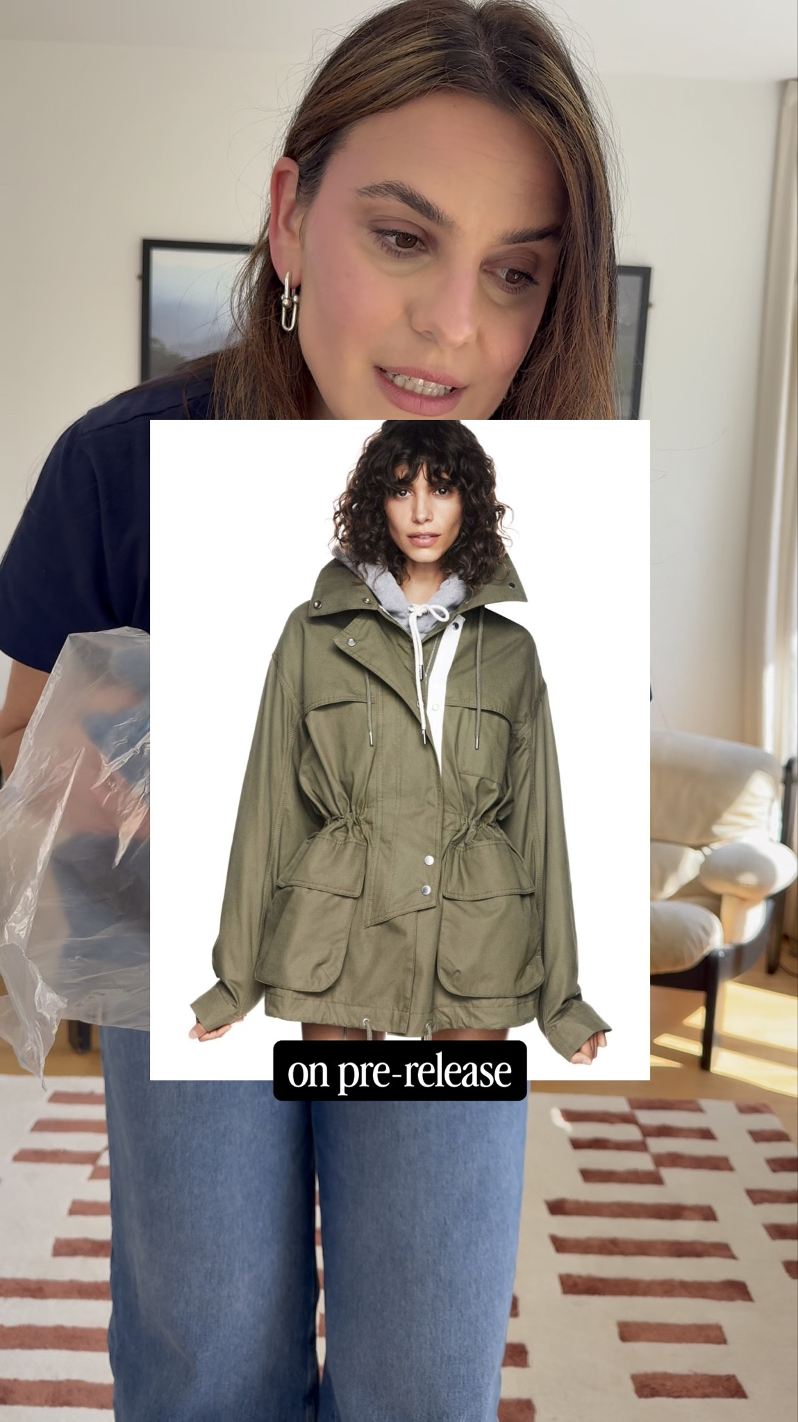 Gap x Victoria Beckham haul try-on

#LTKspring #LTKuk #LTKstyletip