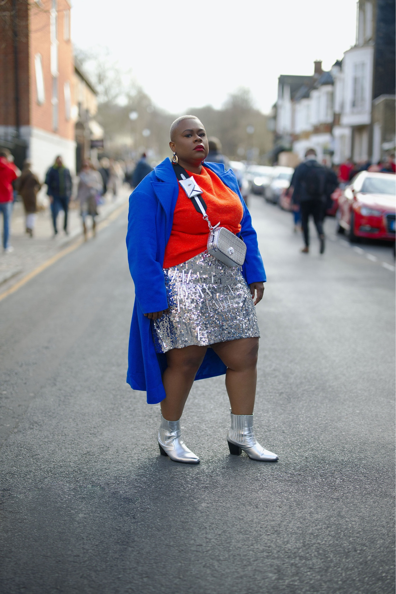 I pull out all the stops on holiday, by wearing pieces that I don’t get to wear in my everyday life! More on this in my recent IG post @my_aura_style . 

#LTKtravel #LTKcurves #LTKeurope