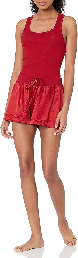 PJ Harlow Women's Charlie/Mikel | Amazon (US)