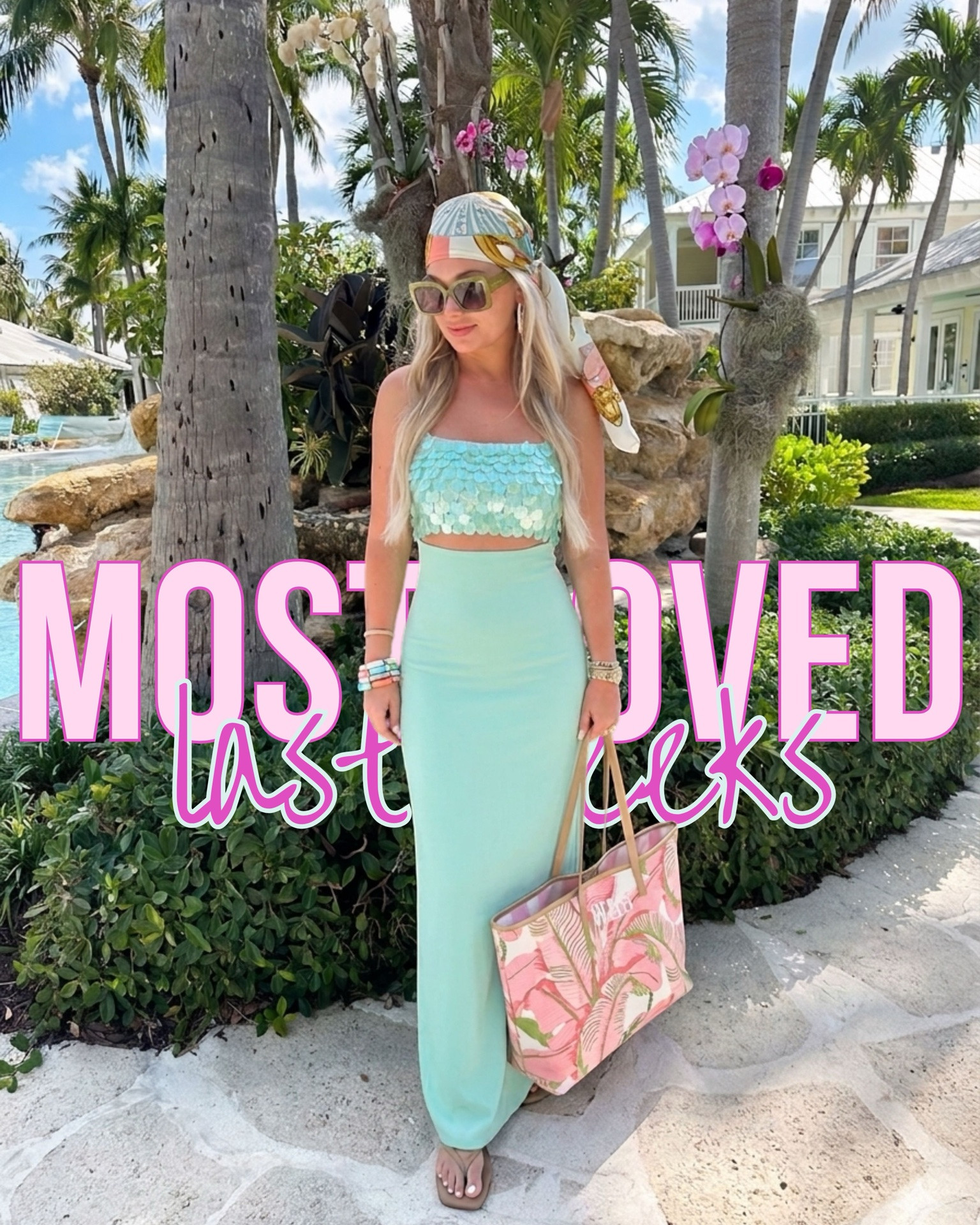 Last weeks most loved!

#LTKTravel #LTKSwim #LTKmomlife