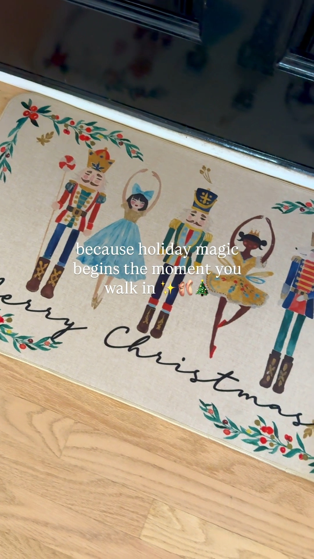 Holiday doormat christmas decor amazon home find christmas decorations 

#LTKHoliday #LTKFindsUnder50 #LTKHome