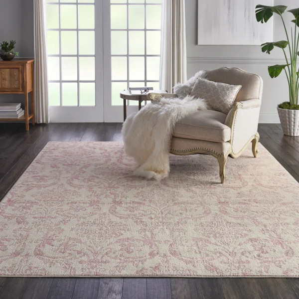 Yurig Indoor Rug | Wayfair North America
