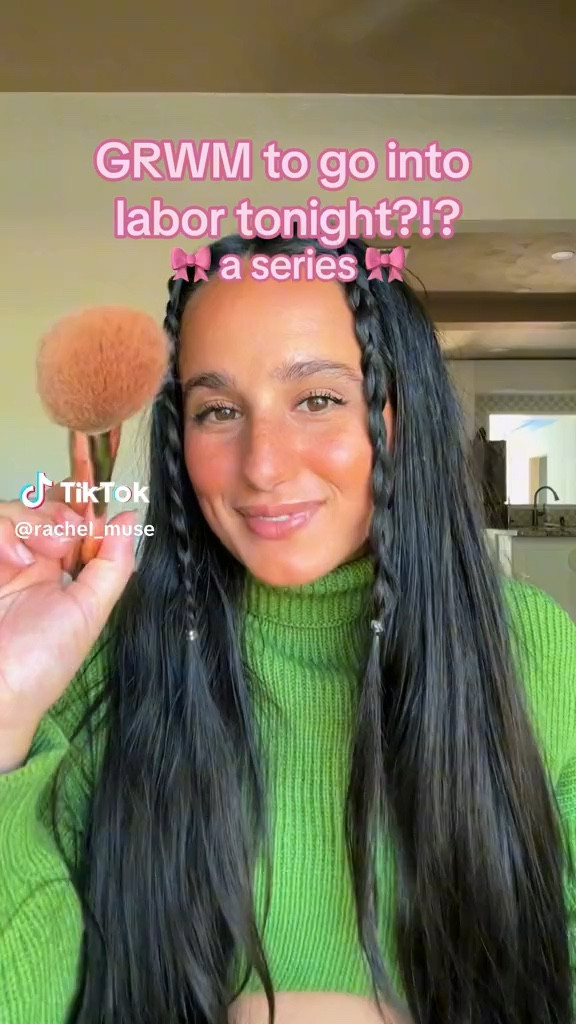 a full face of ilia products for today’s GWRM🎀💚

get ready with me | natural makeup | makeup routine | Sephora | no makeup makeup | makeup tutorial | 

#LTKVideo #LTKfindsunder50 #LTKbeauty