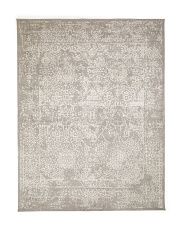 Made In Turkey Transitional Area Rug | TJ Maxx