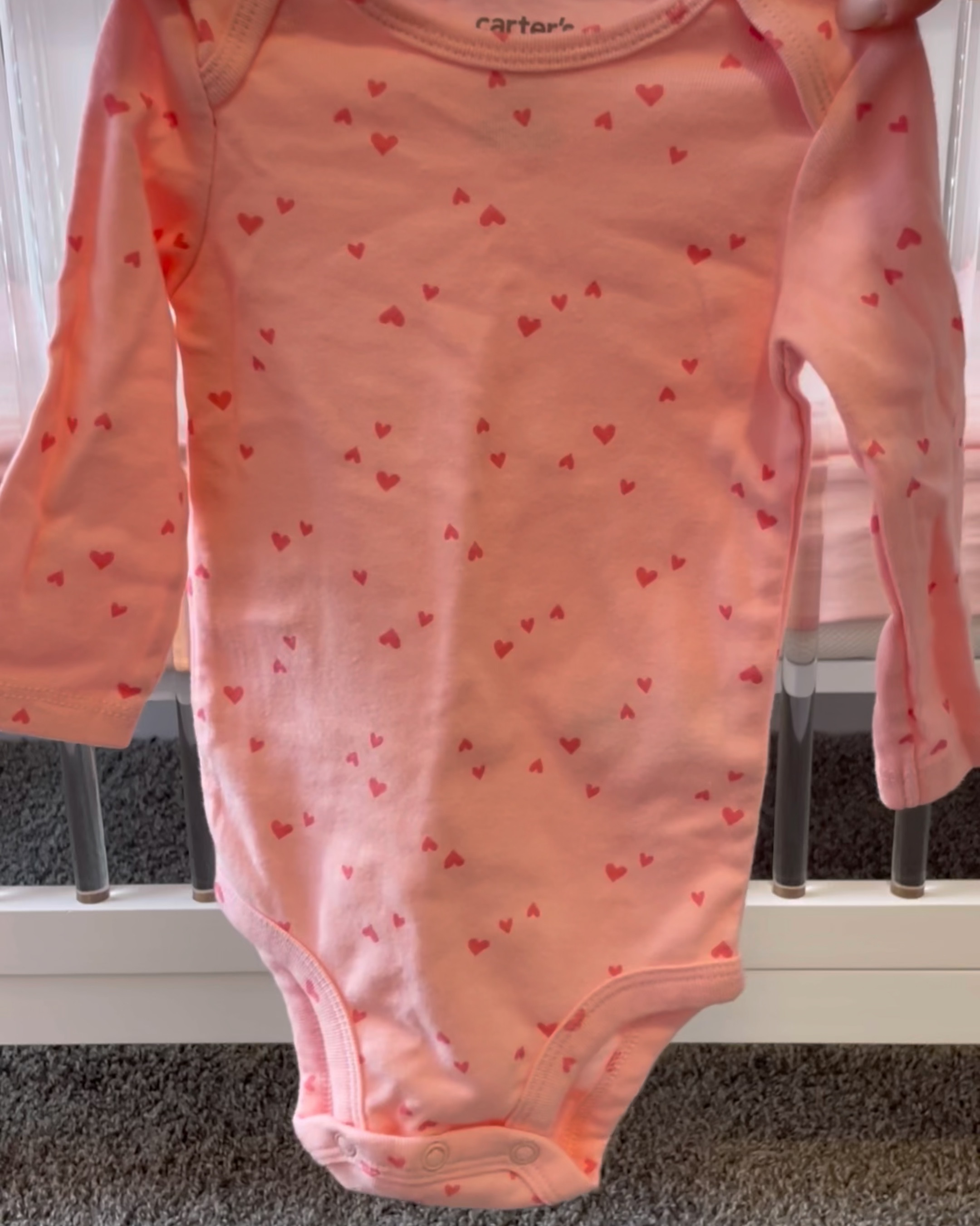 Baby girl Valentine’s Day outfits 

#LTKSeasonal #LTKFindsUnder50 #LTKBaby