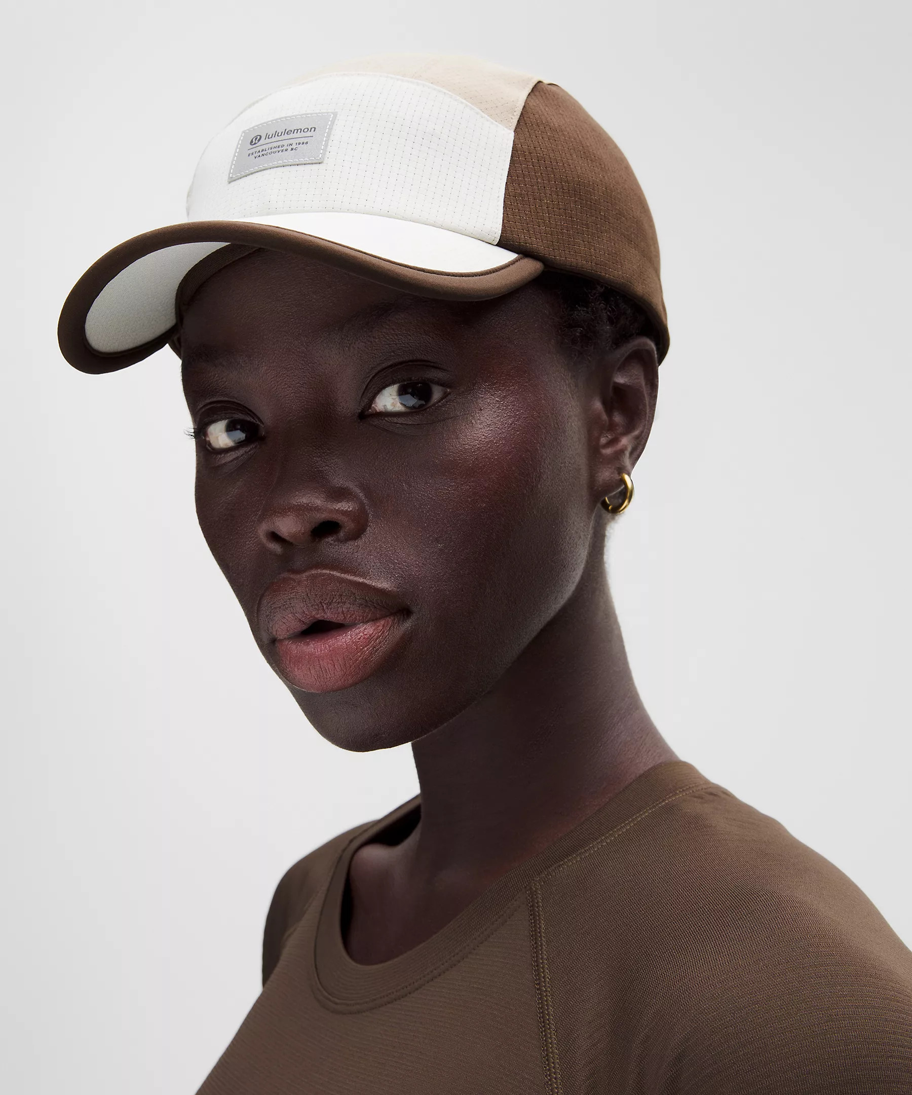 Multi-Panel Running Hat | Lululemon (US)