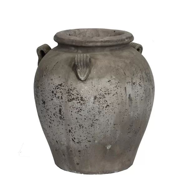 Bueno Terracotta Table Vase | Wayfair North America