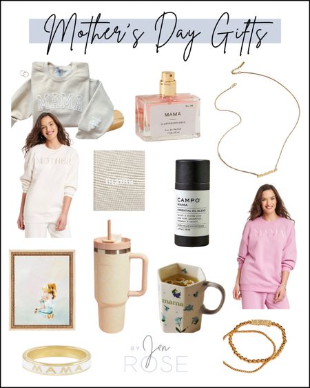 Mother’s Day is coming up so I rounded up some of the best Mother’s Day gift ideas for 2024! 

#LTKstyletip #LTKGiftGuide