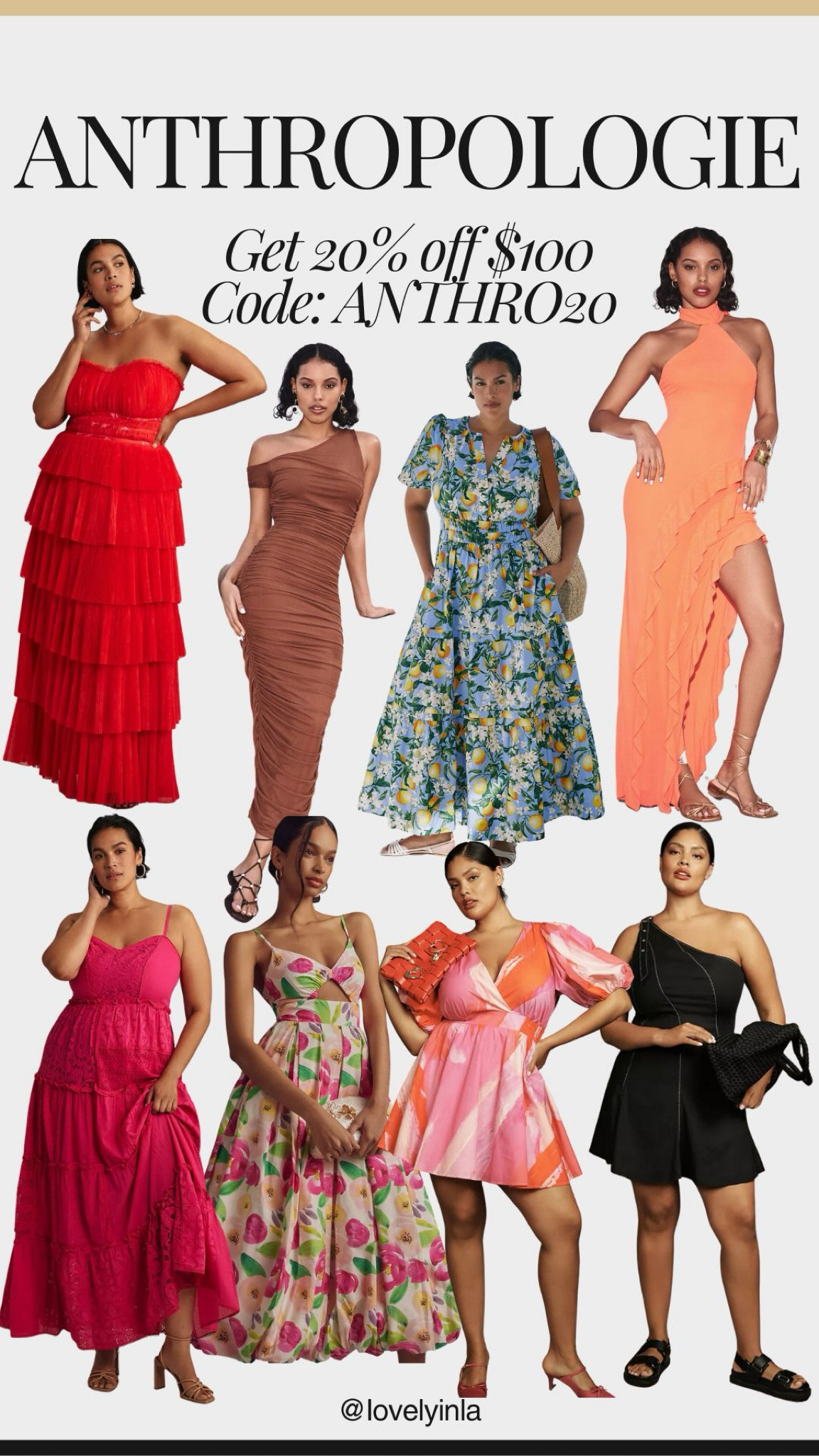 Wedding Guest Dress, anthropologie spring sale, plus size spring dresses plus size spring wedding guest dresses

#LTKplussize #LTKover40 #LTKSpringSale