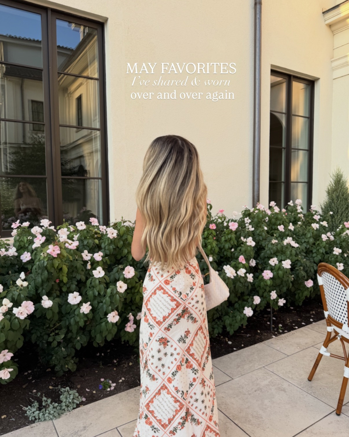 May favorites I’ve worn & shared over and over again! ✨🦪🍸🌊

#LTKxAbercrombie #LTKPetite #LTKBeauty