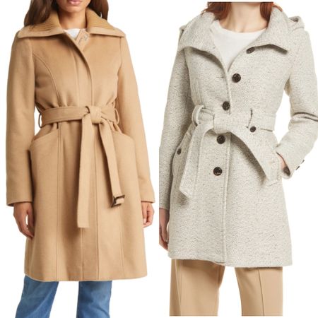 Nordstrom coats on sale, winter outfit, fall outfits, outerwear 

#LTKstyletip #LTKSeasonal #LTKsalealert