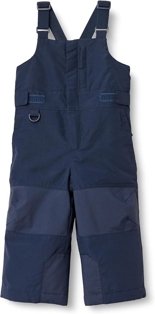 Amazon Essentials Unisex-Child Water Resistant Snow Bib | Amazon (US)