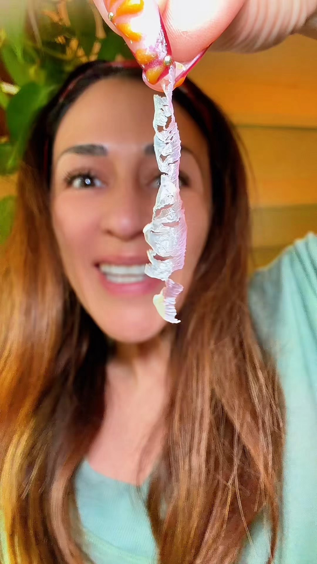 Laka soothing exfoliating￼ lip mask

#LTKBeauty