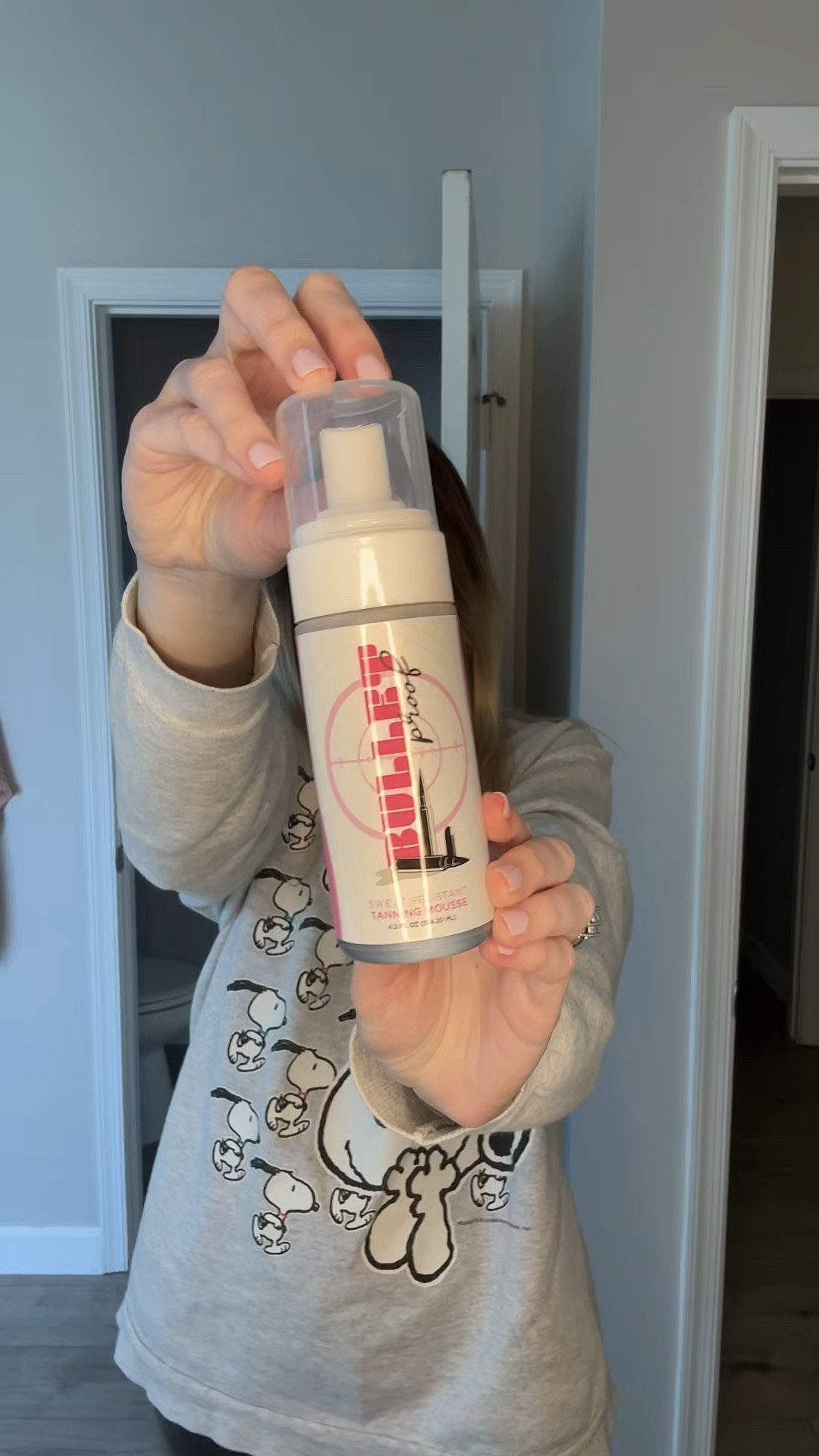 The most beautiful self tanner! 

#LTKBeauty #LTKWatchNow #LTKStyleTip