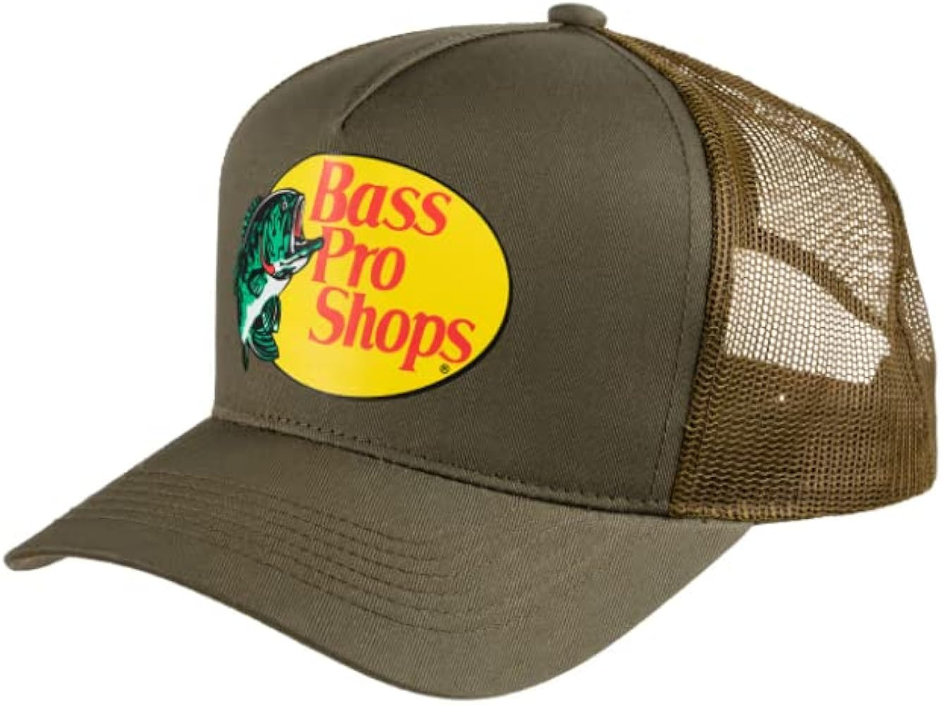 Bass Original Pro Trucker Hat | Amazon (US)