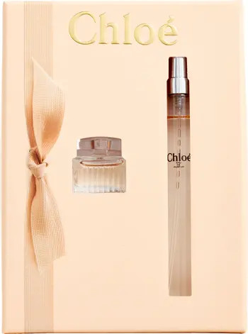 Signature Eau de Parfum Gift Set | Nordstrom