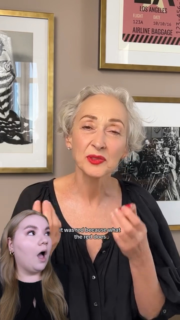 O que eu mais amei desse blush da @linhabrunatavares é que ele puxa para um vermelho mais queimadinho de sol e não pro cereja como alguns blushes vermelhos que já testei 🥹❤️✨

#LTKbeleza #LTKsummer #LTKbrasil