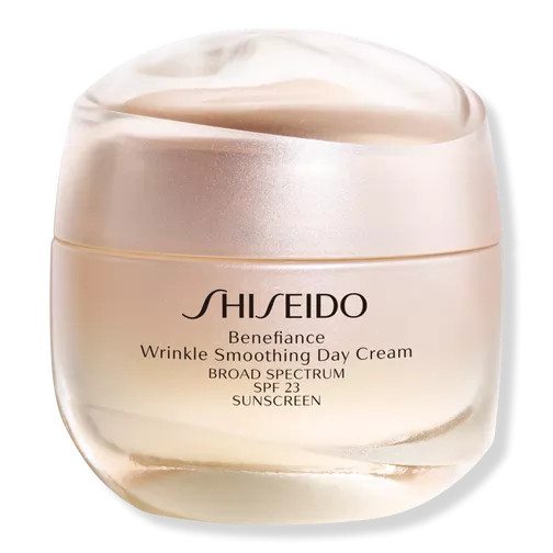 Benefiance Wrinkle Smoothing Day Cream SPF 23 | Ulta