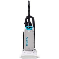 S26 Allergy Upright Premium | Simplicity Vacuums