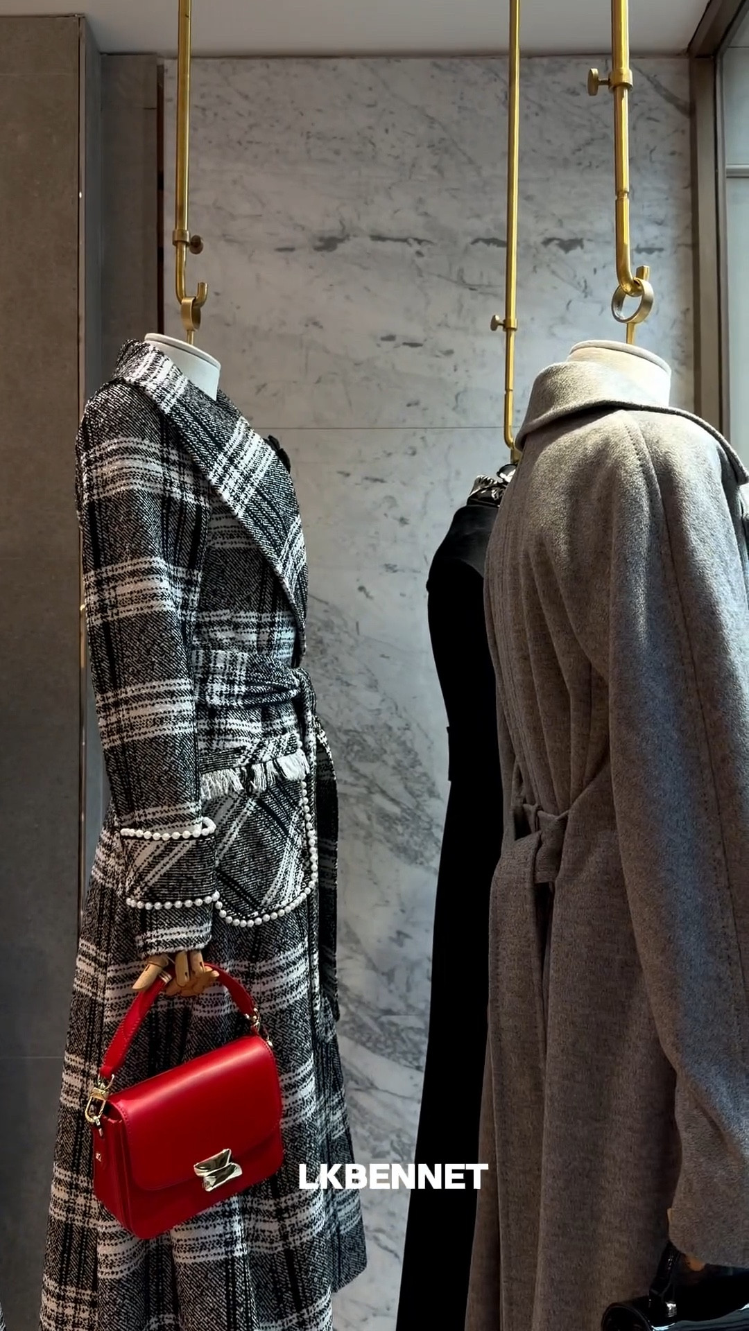 LkBennet selection 

#LTKluxury #LTKwinter #LTKuk