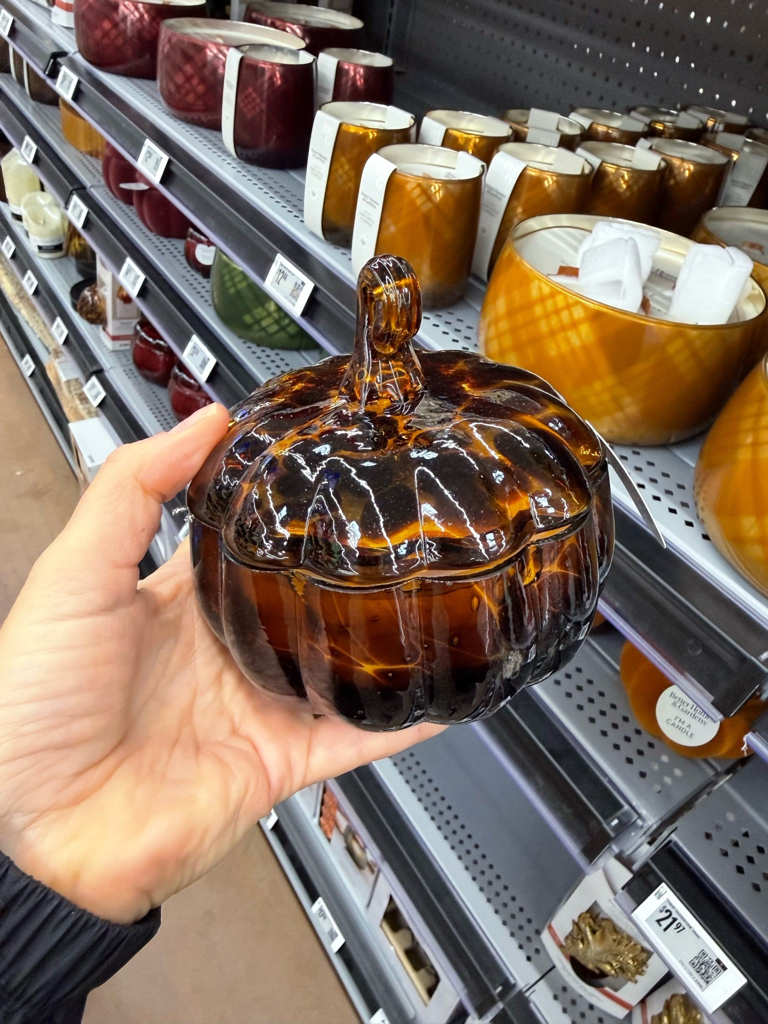 Cutest fall candle collection from Walmart!

#LTKHome #LTKSeasonal #LTKgrwm