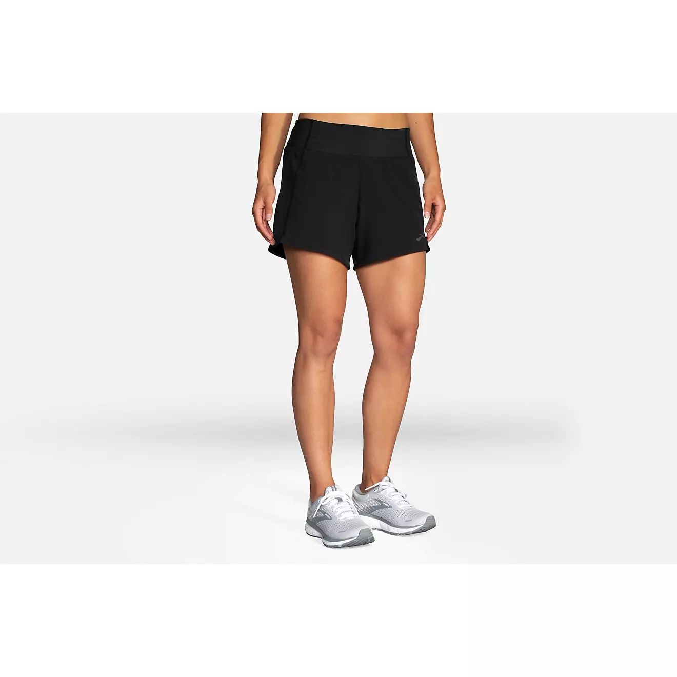 Brooks Women's Chaser Running Shorts 5 in | Academy | Academy Sports + Outdoors