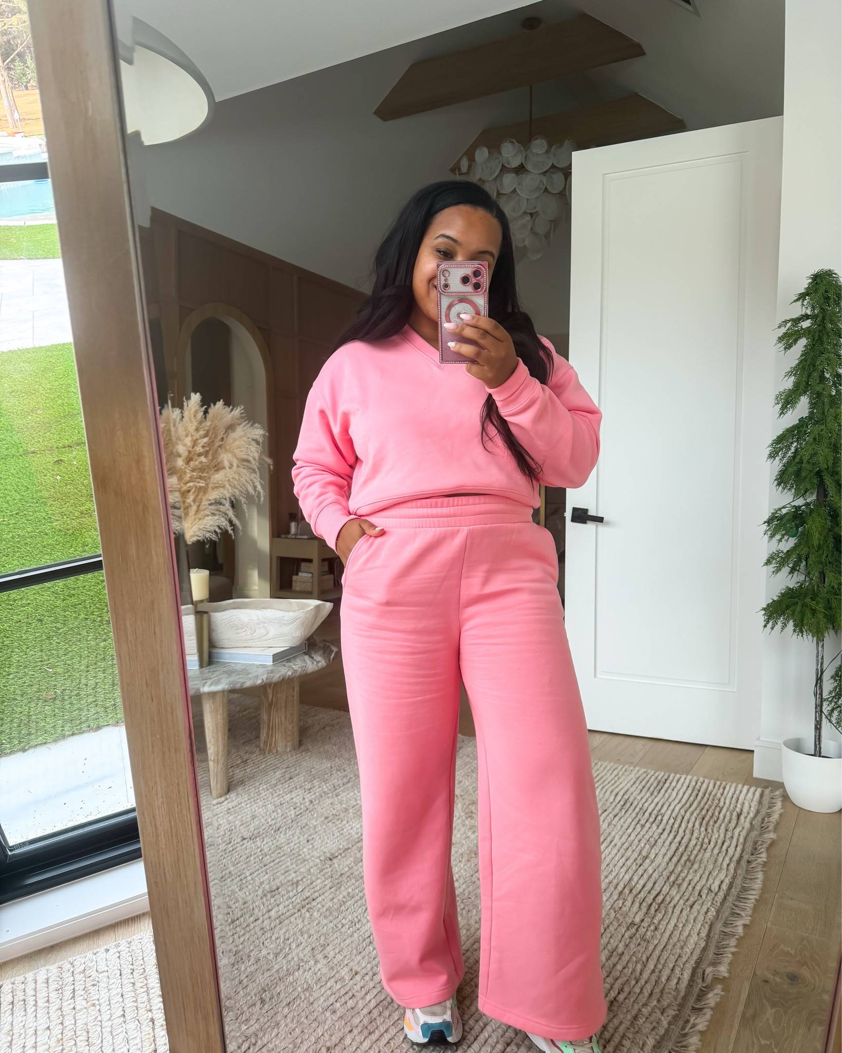 Loving all of these outfits! 

#LTKSaleAlert #LTKMidsize #LTKSeasonal