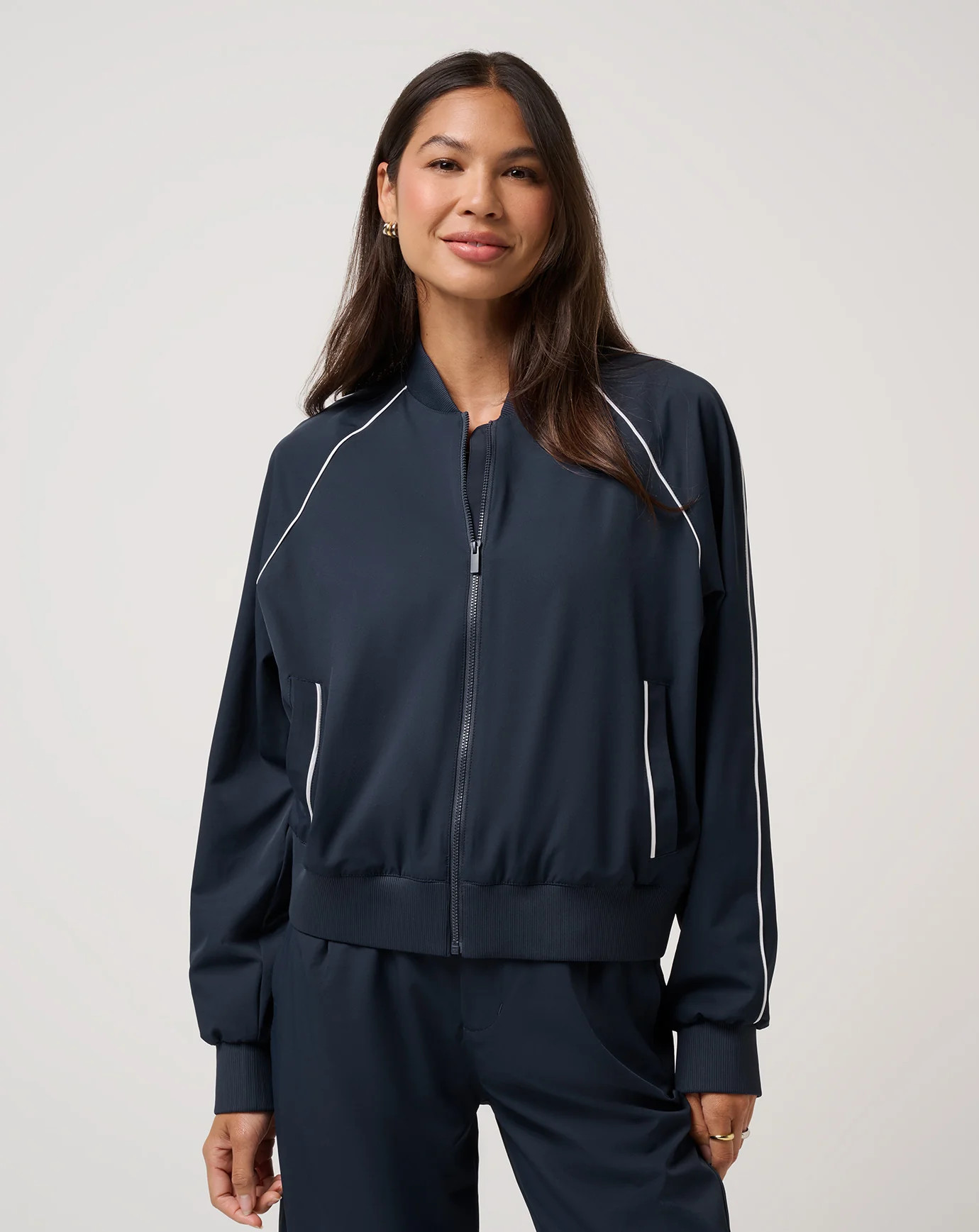 Opening Shot Bomber | TravisMathew