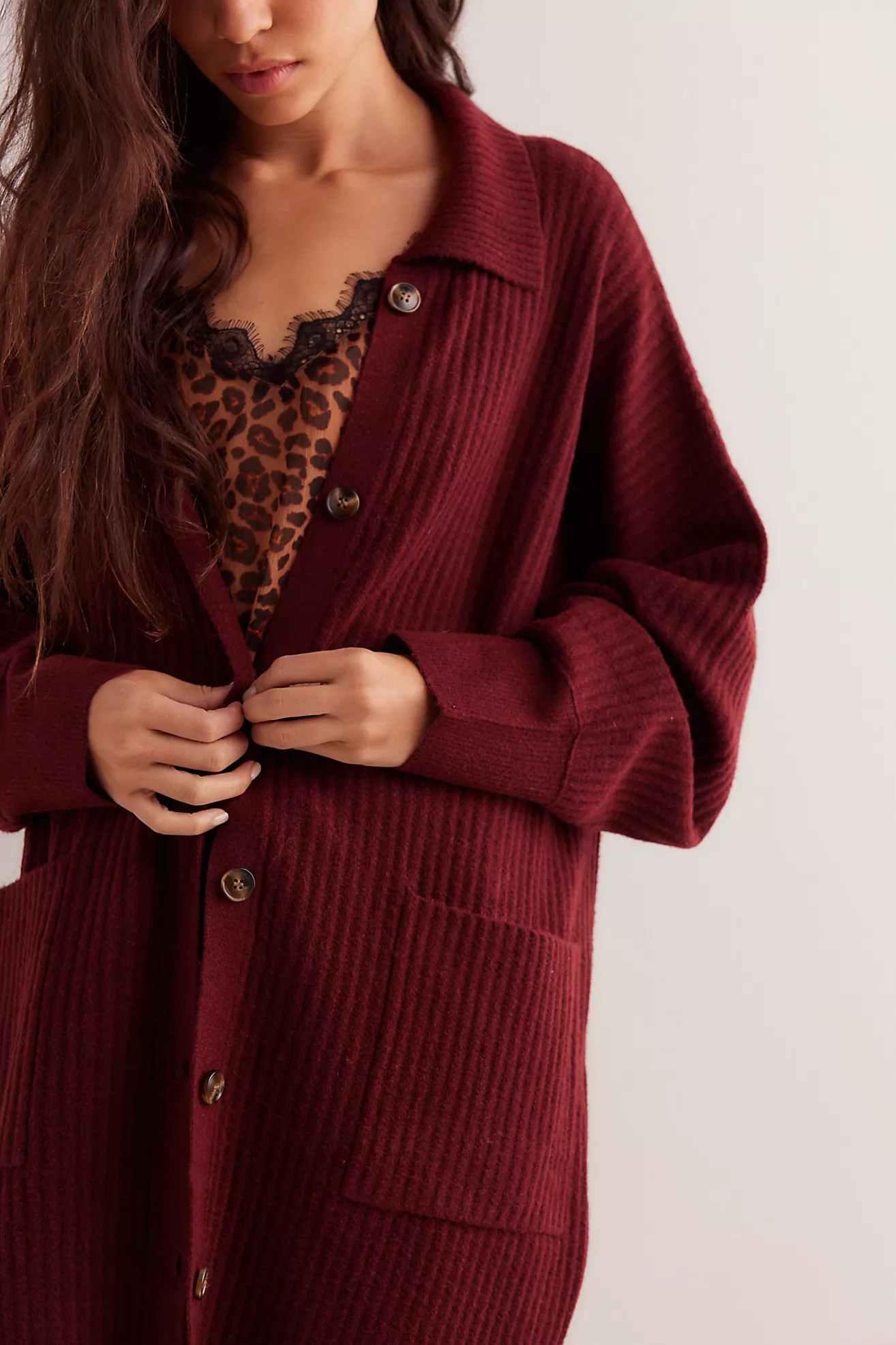 Emmy Cardi | Free People (Global - UK&FR Excluded)