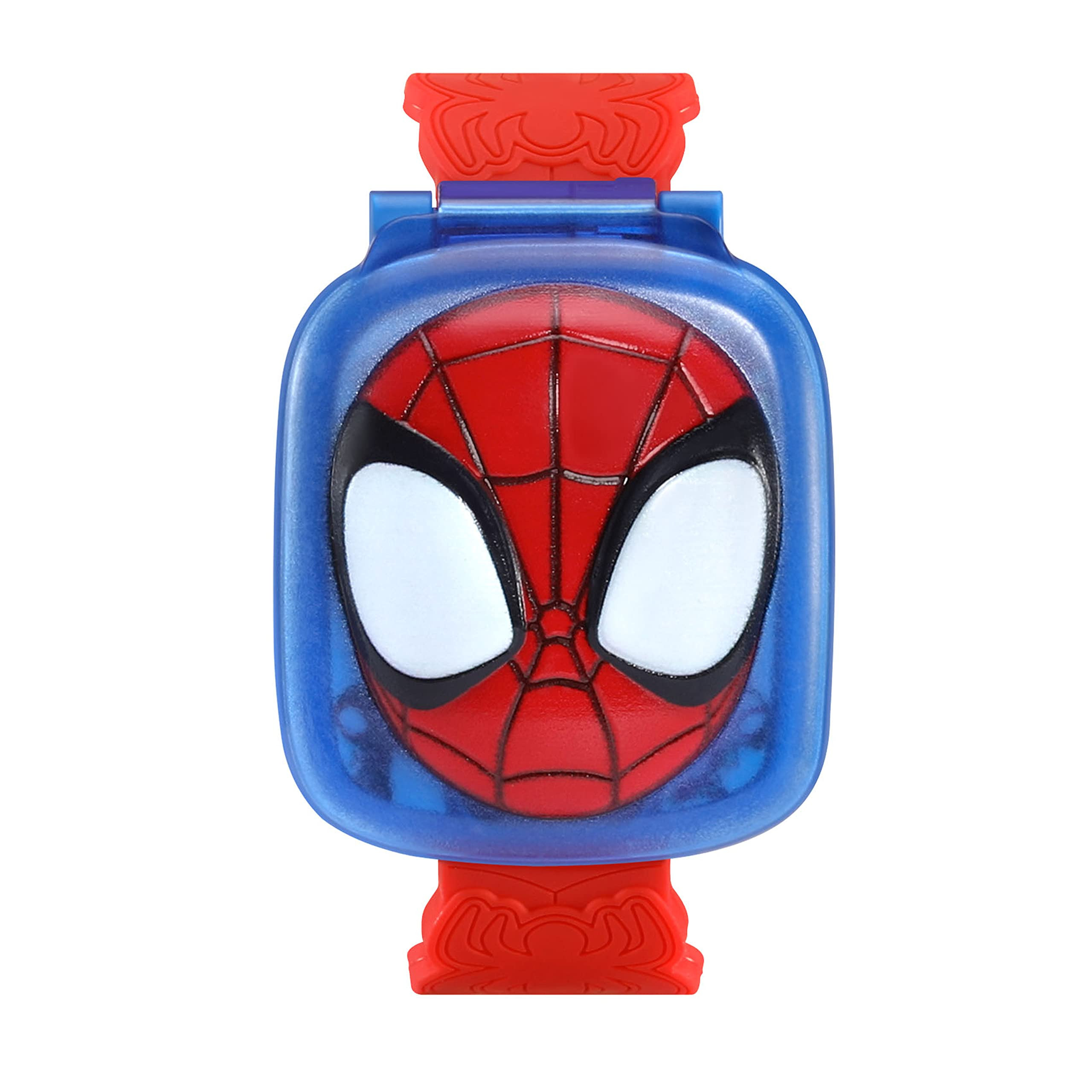 VTech Spidey and His Amazing Friends - Spidey Learning Watch | Amazon (US)