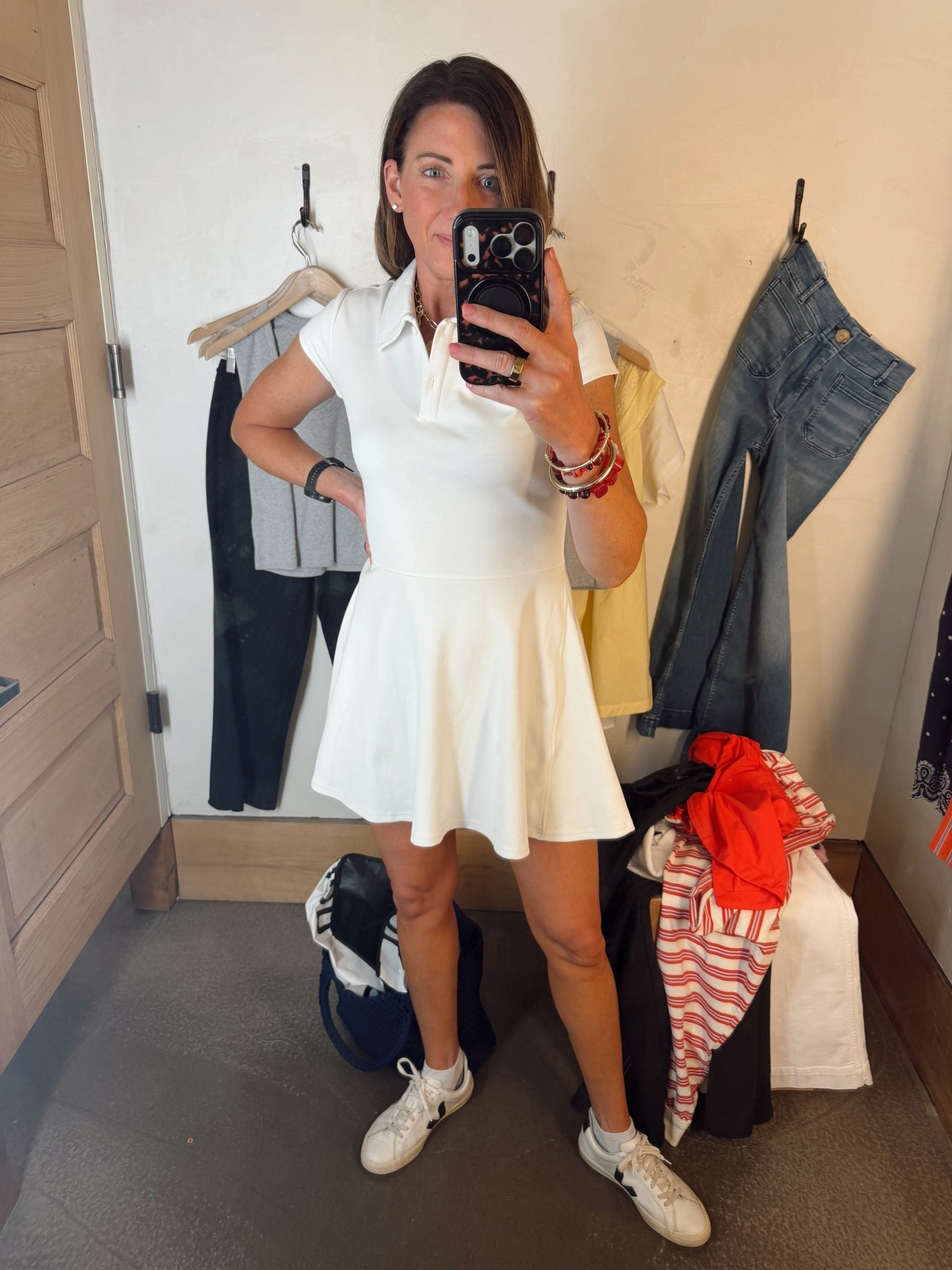 This is a yes for sure! Looooooove!!! Can’t wait to style this with my new @ALLIE+BESS charms!!

#LTKmomlife #LTKdayinmylife #LTKSeasonal