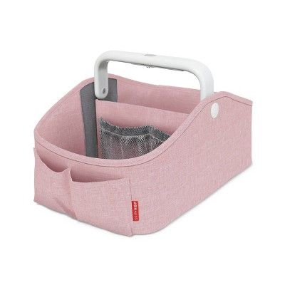 Skip Hop Light-Up Diaper Caddy | Target