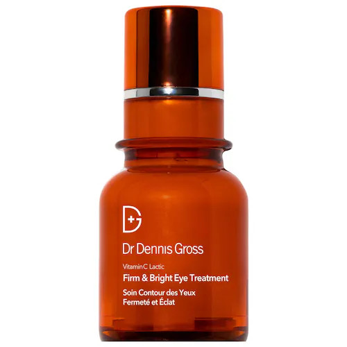 Vitamin C Lactic Firm & Bright Eye Treatment | Sephora (US)