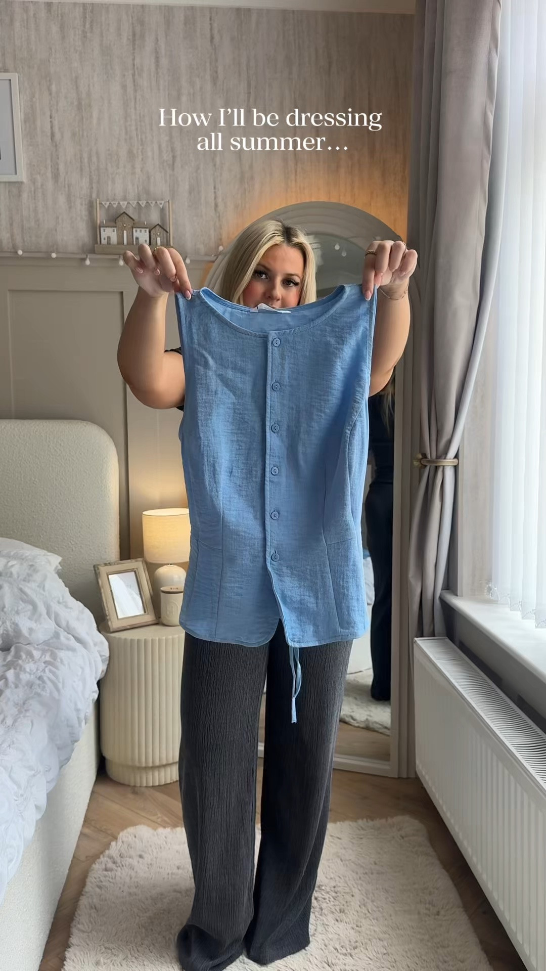 What I’ll be wearing all summer… ☀️

#LTKuk #LTKsummer