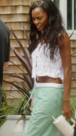 Love a comfy spring outfit! 

spring l pants l linen