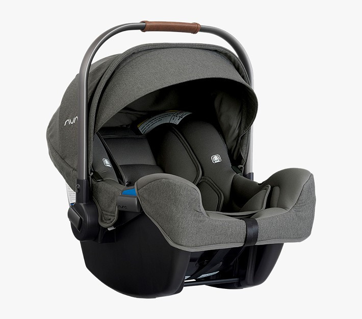 Nuna PIPA™ Infant Car Seat & Base | Pottery Barn Kids