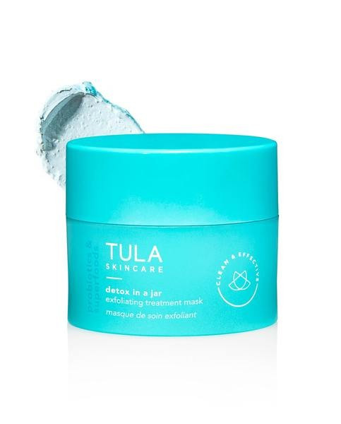 Exfoliating Treatment Mask | Tula Skincare