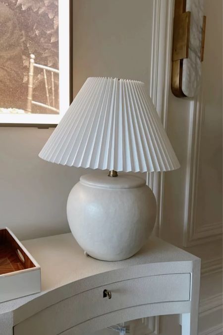 This beautiful ceramic lamp from target is back in stock! So beautiful and perfect for really anywhere. Home decor. Home styling. Cella Jane  

#LTKstyletip #LTKhome