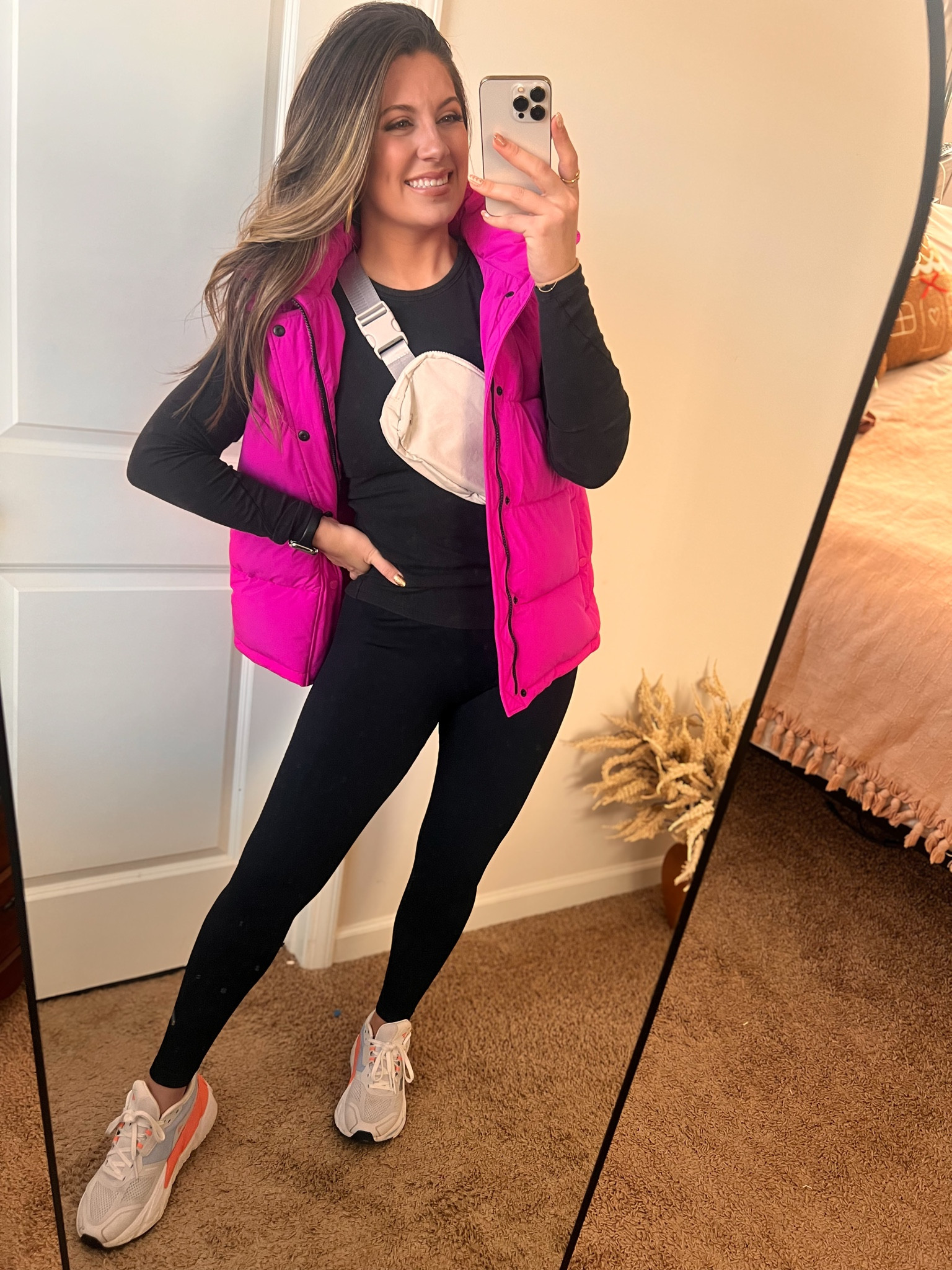 Happy New Year 🎆 

May God bless each and every one of you, because I am blessed to have all of you on my journey 💕 

#LTKActive #LTKHoliday #LTKStyleTip
