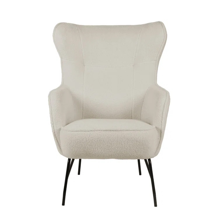 Rainer Upholstered Armchair | Wayfair North America