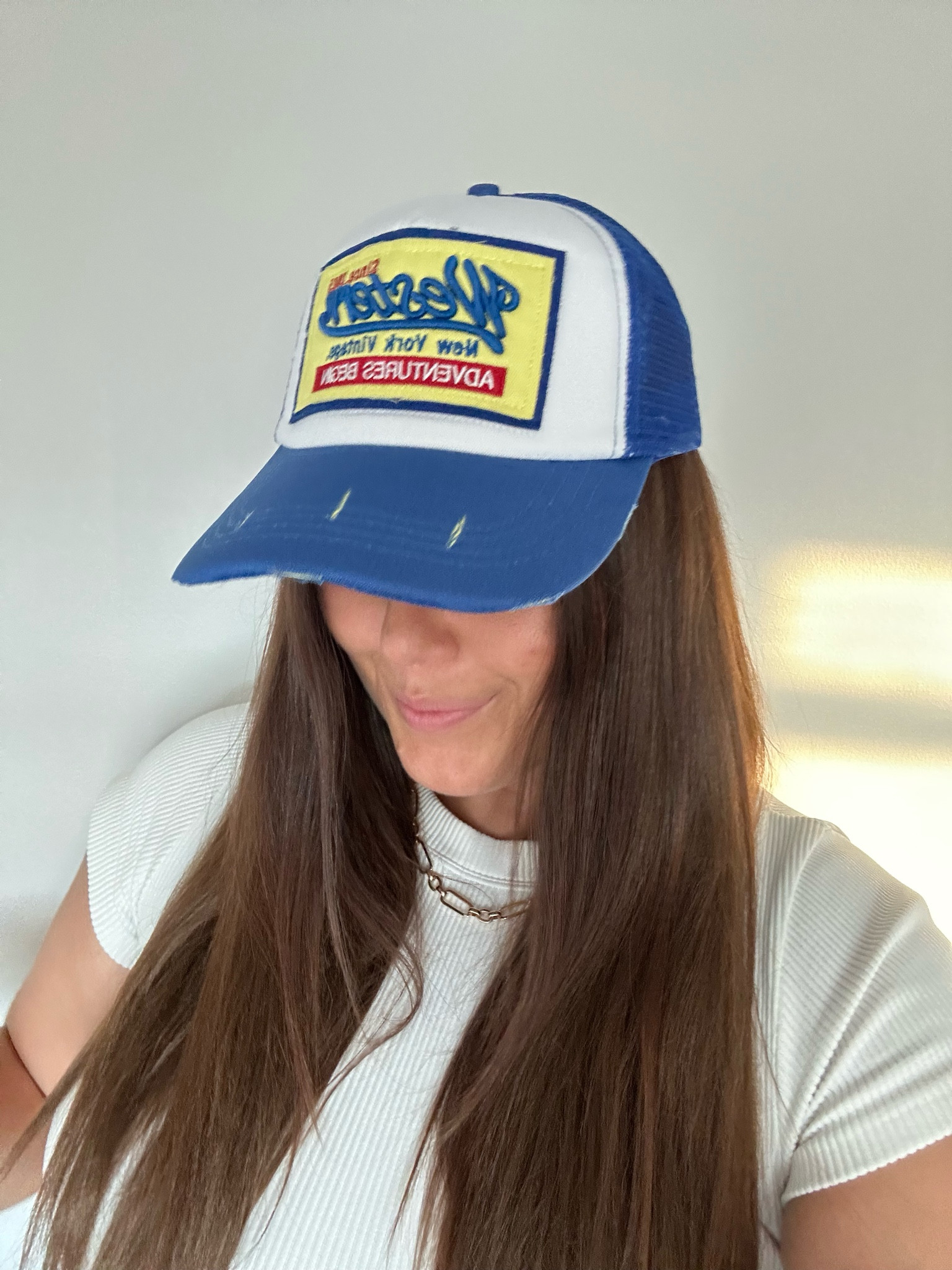 This hat >> 

#LTKCyberWeek #LTKSeasonal #LTKHoliday