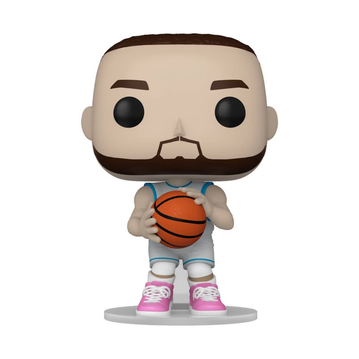 Funko POP! Basketball: Stephen Curry Vinyl Figure | Target