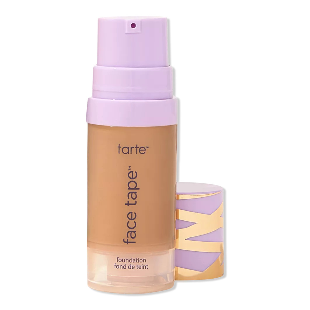 Travel-Size Face Tape Full Coverage Vegan Foundation | Ulta