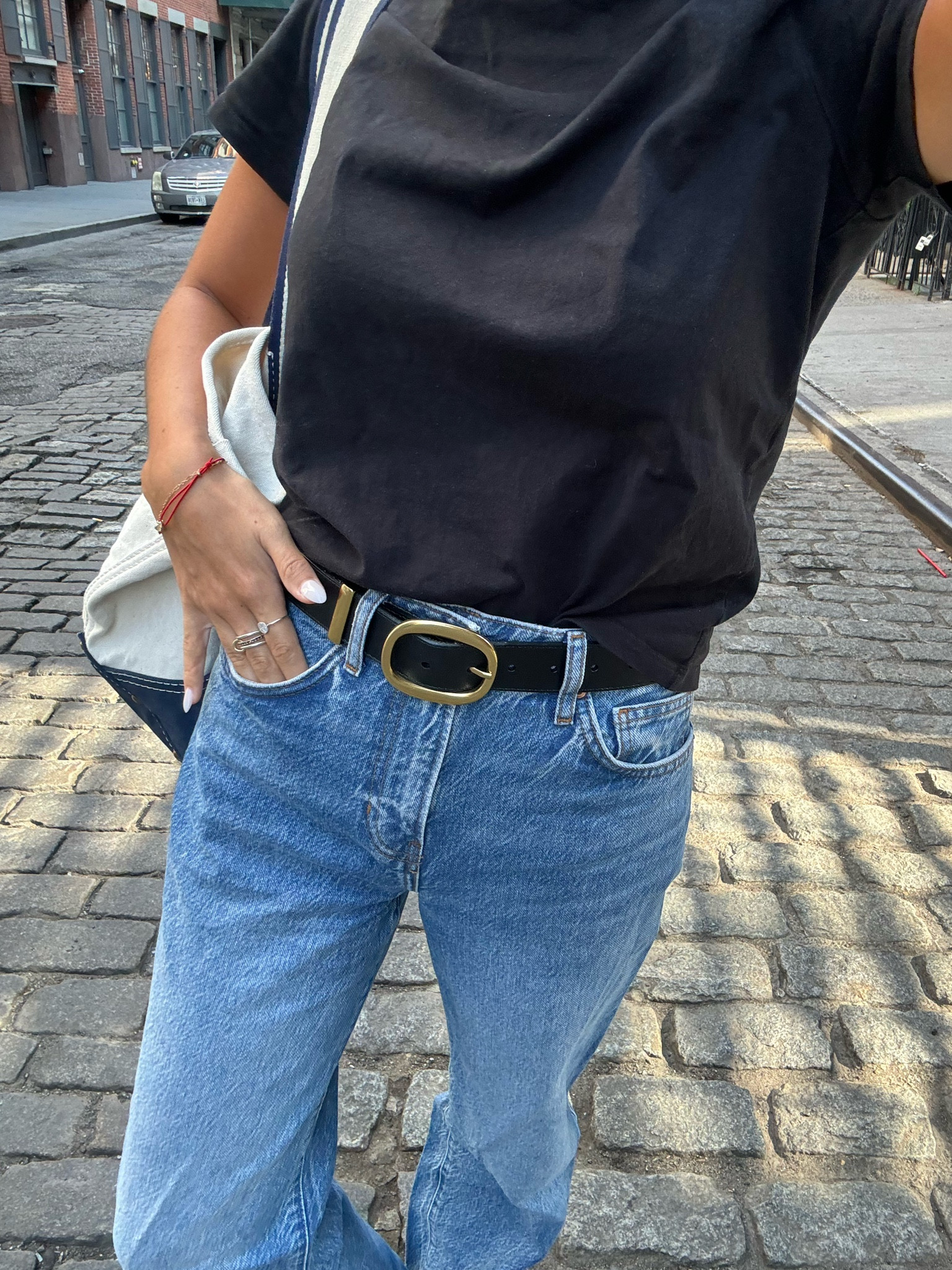 fall basics MUSTS